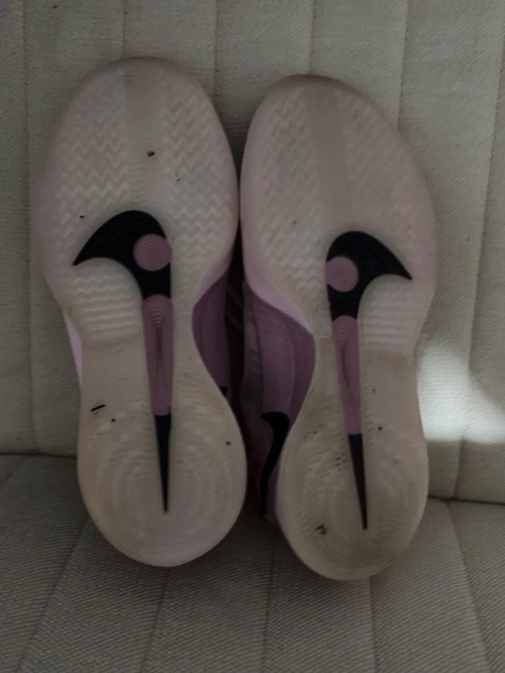 Nike Women’s Sabrina 2 “Pink Foam”